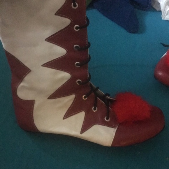 Penny wise costume (the whole outfit) - Picture 5 of 6